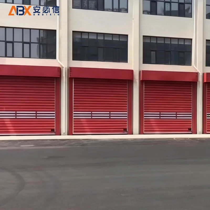 承德洁净室高速门